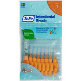 TePe Cepillos interdentales 0,45 mm 8 piezas