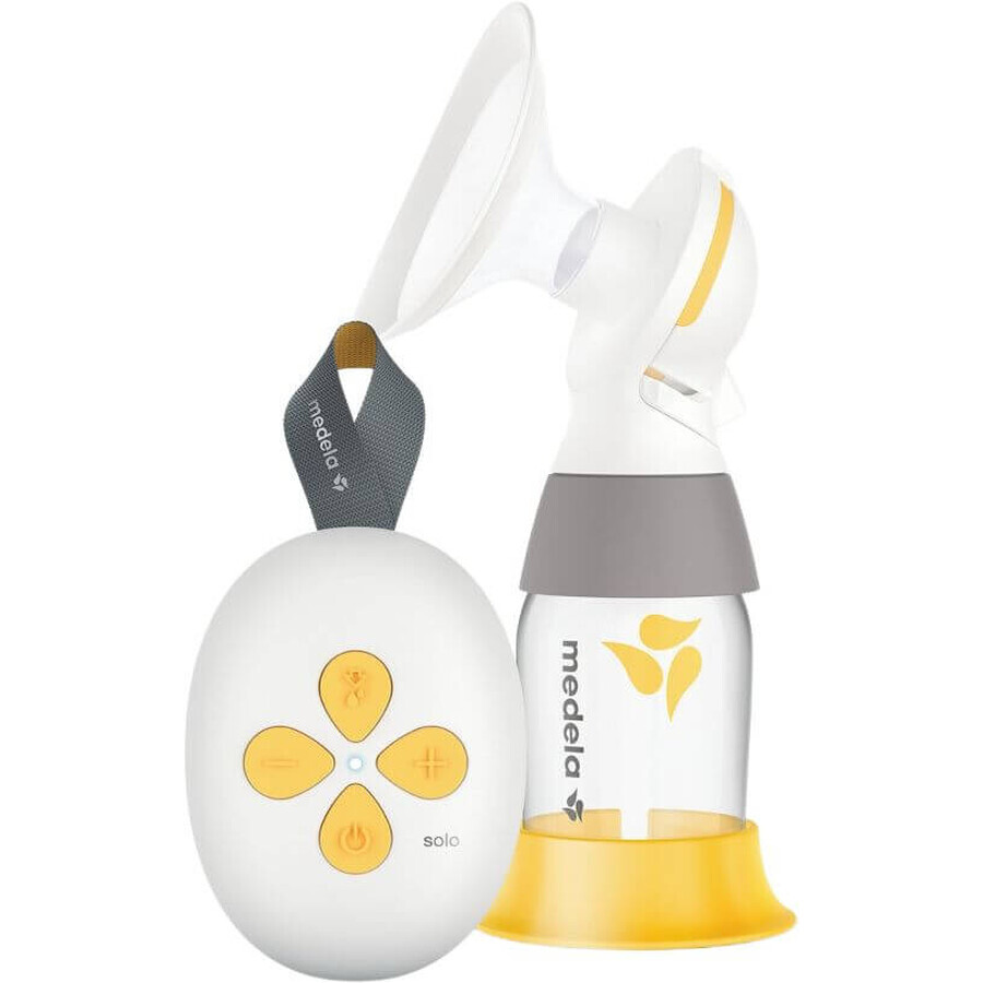 Medela Solo™ Elektrische Milchpumpe