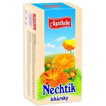 Apotheke Tisana Caléndula 20x1,5g 20 x 1,5 g