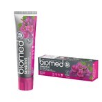 Biomed Sensitive dentifricio rivitalizzante con calcio naturale 100 g