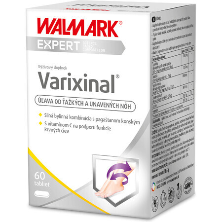 Walmark Varixinal 60 Tabletten