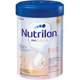 Nutrilon 2 Profutura® lapte de urmărire din Marea Britanie. 6 luni 800 g