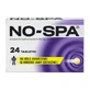 No-Spa 40 mg, 24 tablets, Sanofi