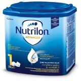 Nutrilon Advanced 1 formulă pentru sugari pulbere 350 g