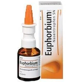 Hiel Euphorbium compositum S neusspray 20 ml