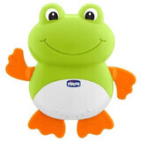 Jouet aquatique grenouille flottante Chicco