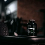 Prom-In Creatina HCL vegana 240 cápsulas