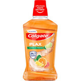 Colgate Plax Colutorio Citrus Fresh 500 ml