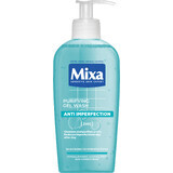 Mixa Gel Limpiador 200 ml