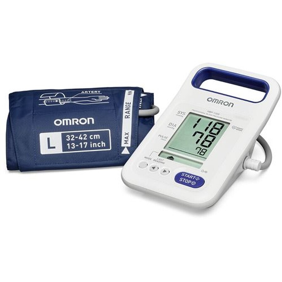 Omron HBP 1320 manometer