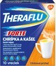 TheraFlu Gripe y tos, bebida caliente, 1000mg paracetomol, 10 unidades