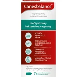 Perles vaginales Canesbalance 7 pcs