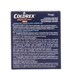 Coldrex MaxGrip Lemon 10 sachets