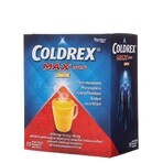 Coldrex MaxGrip Lemon 10 sachets