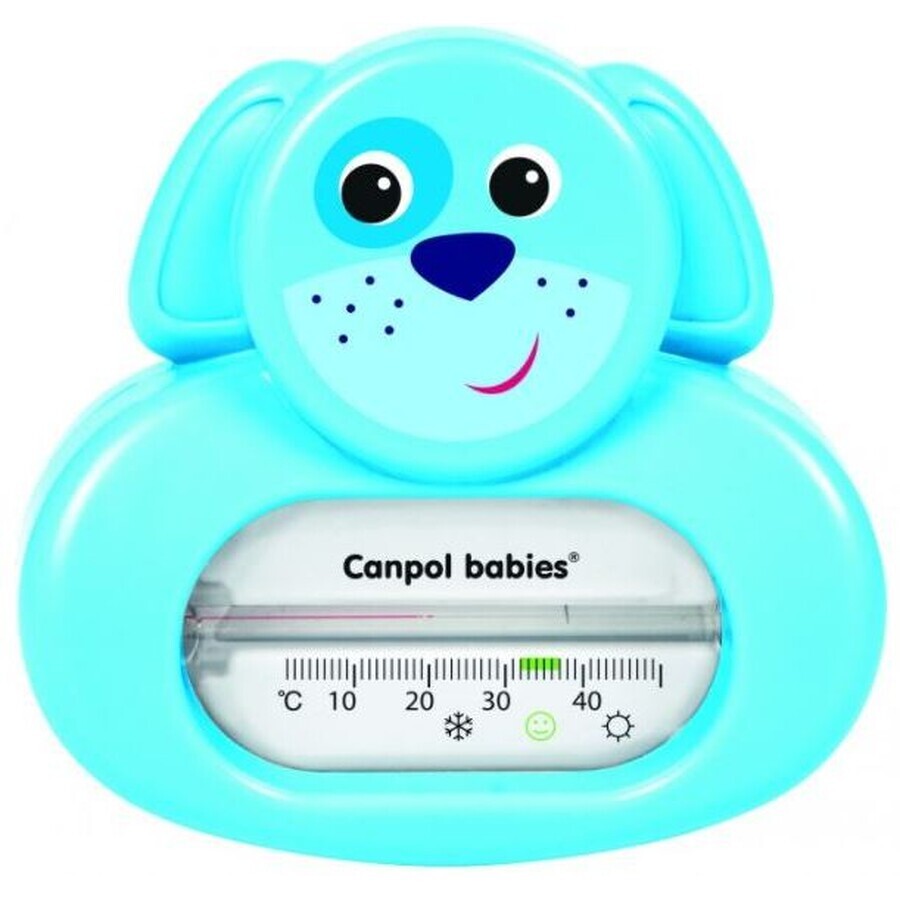 Thermomètre de bain pour bébé Canpol