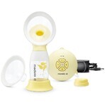 Elektrische Milchpumpe Medela Swing Flex