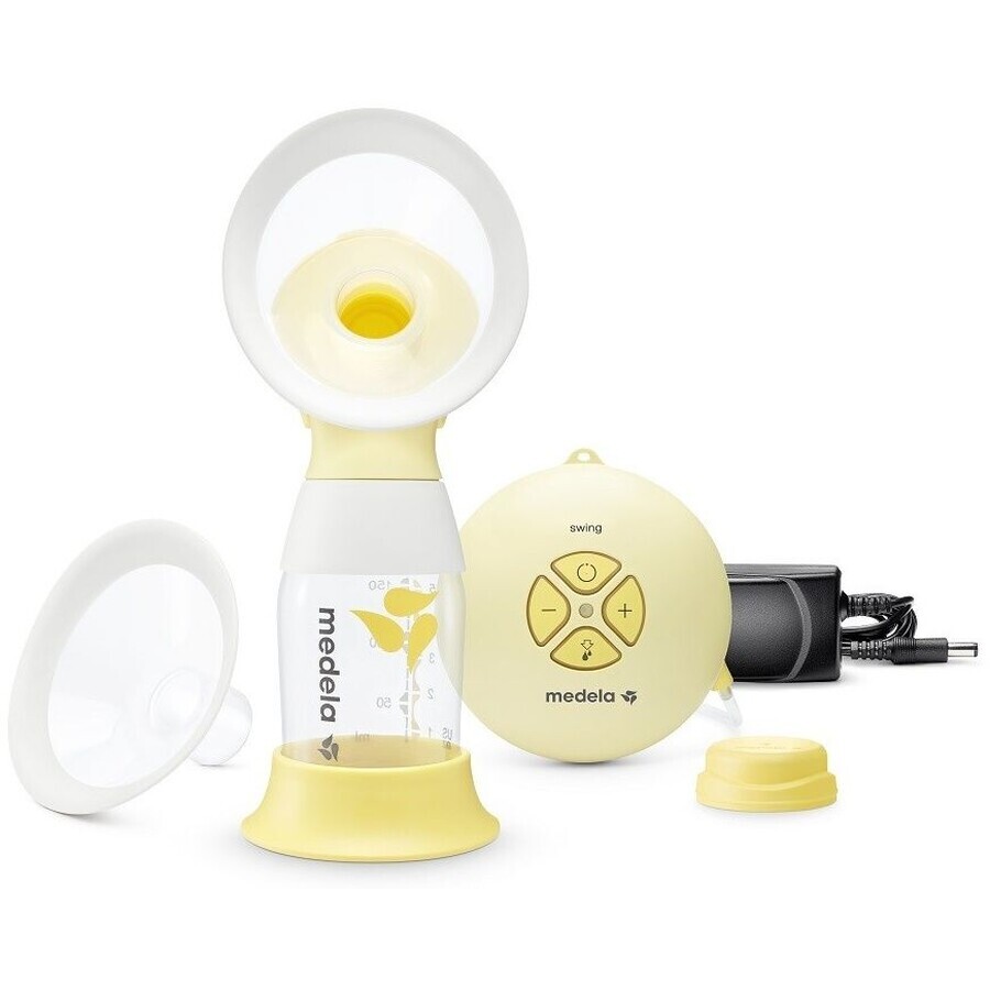 Elektrische Milchpumpe Medela Swing Flex