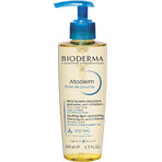 Bioderma Atoderm Olio doccia 200 ml