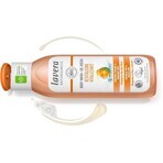 Lavera revitalisierendes Duschgel mit Orangen- und Minzduft 250 ml