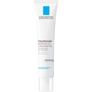 La Roche-Posay Toleriane Kerium DS crema concentrada con microbioma 40 ml