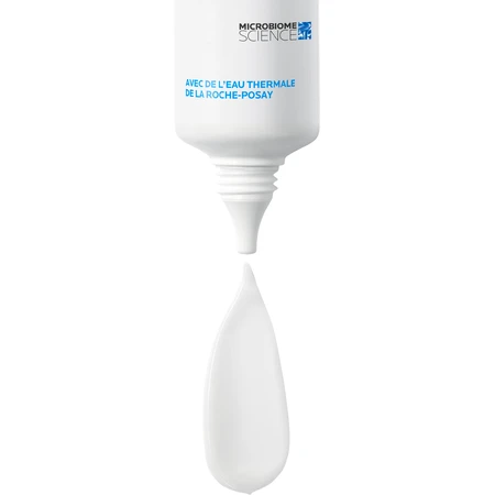 La Roche-Posay Toleriane Kerium DS crema concentrada con microbioma 40 ml