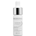 Bioderma Pigmentbio C-concentrado suero aclarante contra las manchas pigmentarias 15 ml