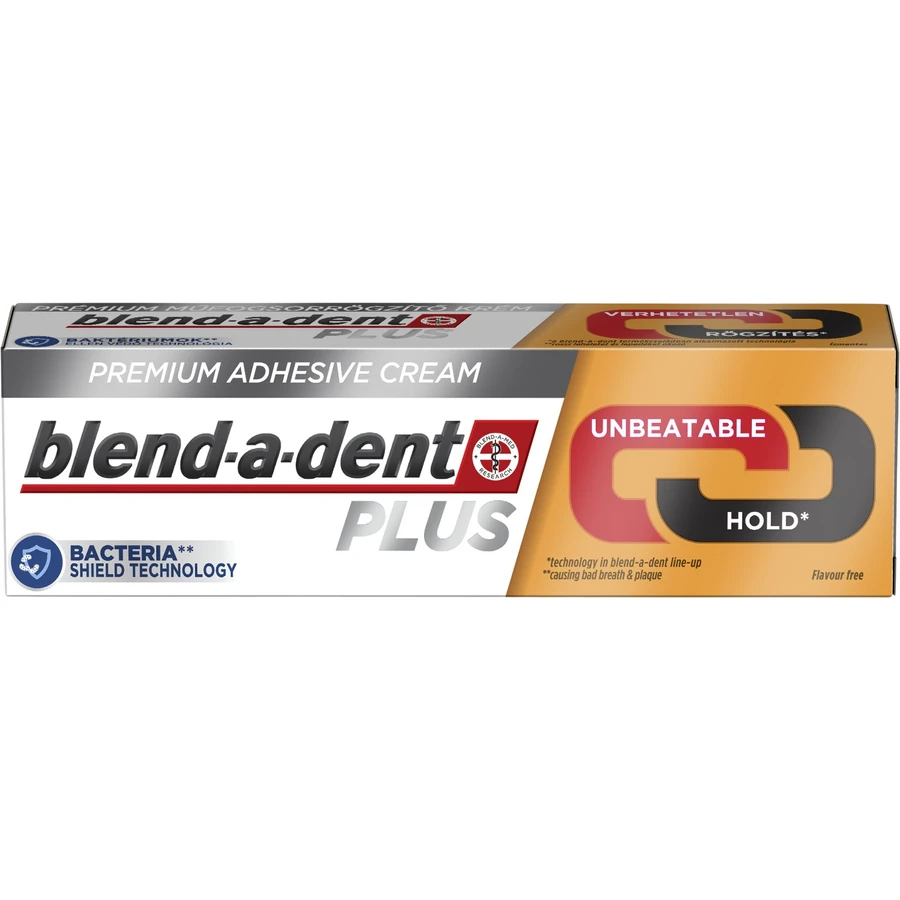Krem utrwalający Blend-A-Dent Plus Dual Power 40 g: ceny i cechy