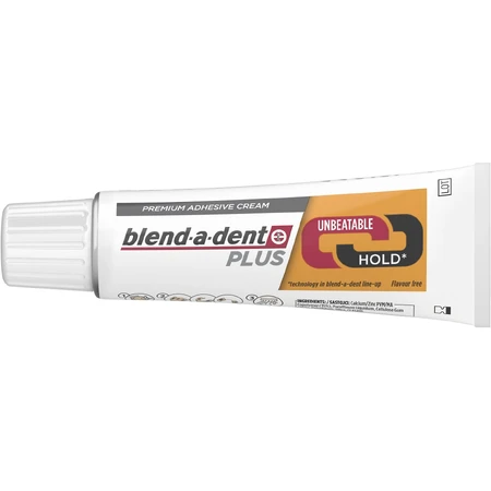 Krem utrwalający Blend-A-Dent Plus Dual Power 40 g: ceny i cechy