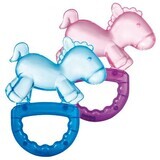 Canpol babies Cooling teether with rattling horse