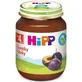 HiPP Fructe și prune, 125 g