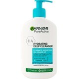 Garnier Pure Active vochtinbrengende reinigingsgel tegen onvolkomenheden, 250 ml