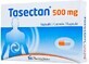 Tasectan 500 mg, 15 c&#225;psulas