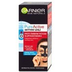 Garnier PureActive Mascarilla Exfoliante con Carbón Activado 50 ml