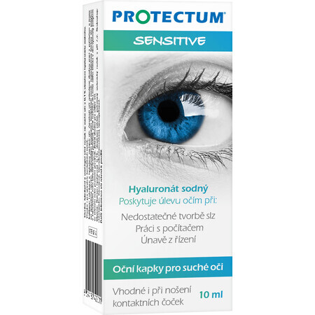 Protectum Sensitiv 10 ml