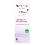 Weleda BABY Crema calmante para pieles muy sensibles 50 ml