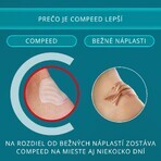 Compeed Fersenblasenpflaster 5 Stück