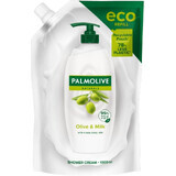 Palmolive Gel de Ducha Oliva y Leche 1000 ml