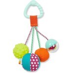 B-Toys Campana colgante con bolas Sonidos tan estridentes