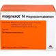 Magnerot z magnezem 200 tabletek