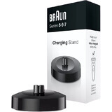 Braun oplaadstation