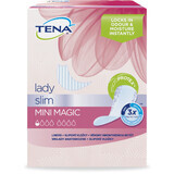 Compresas absorbentes Tena lady slim MINI MAGIC 34uds.