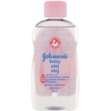 Johnson's Baby Olio per bambini 200 ml