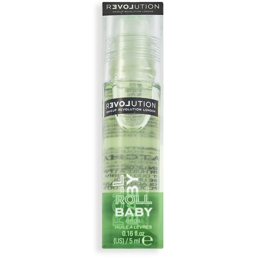 Revolution Relove Roll Baby Matcha 5 ml