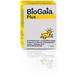 BioGaia ProTectis Plus poeder voor orale rehydratatieoplossing 1 x 7 st.