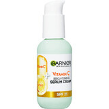 Garnier Skin Naturals Vitamine C huid verhelderende crème serum 50 ml