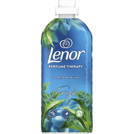 Lenor Acondicionador de Tejidos Océano 1200 ml