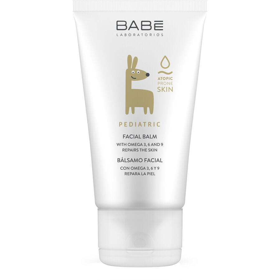 Babé face cream 50 ml