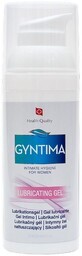 Fytofontana GYNTIMA - Gel lubricante vaginal 50 ml