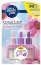 AmbiPur 3 Volution Flores y Primavera desodorante el&#233;ctrico recambio 3 x 20 ml