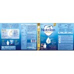 Nutrilon 5 formulă de lapte praf pentru copii 6 x 1000 g